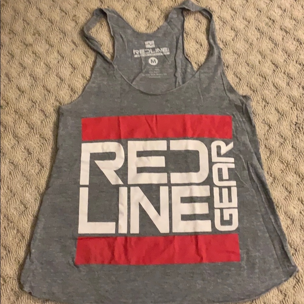 🧨Redline Gear Women’s Workout Tank Top 🧨